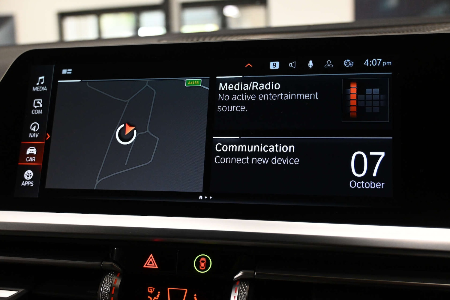 Used BMW 4 Series 2021 for sale - 76710459: Photo 35