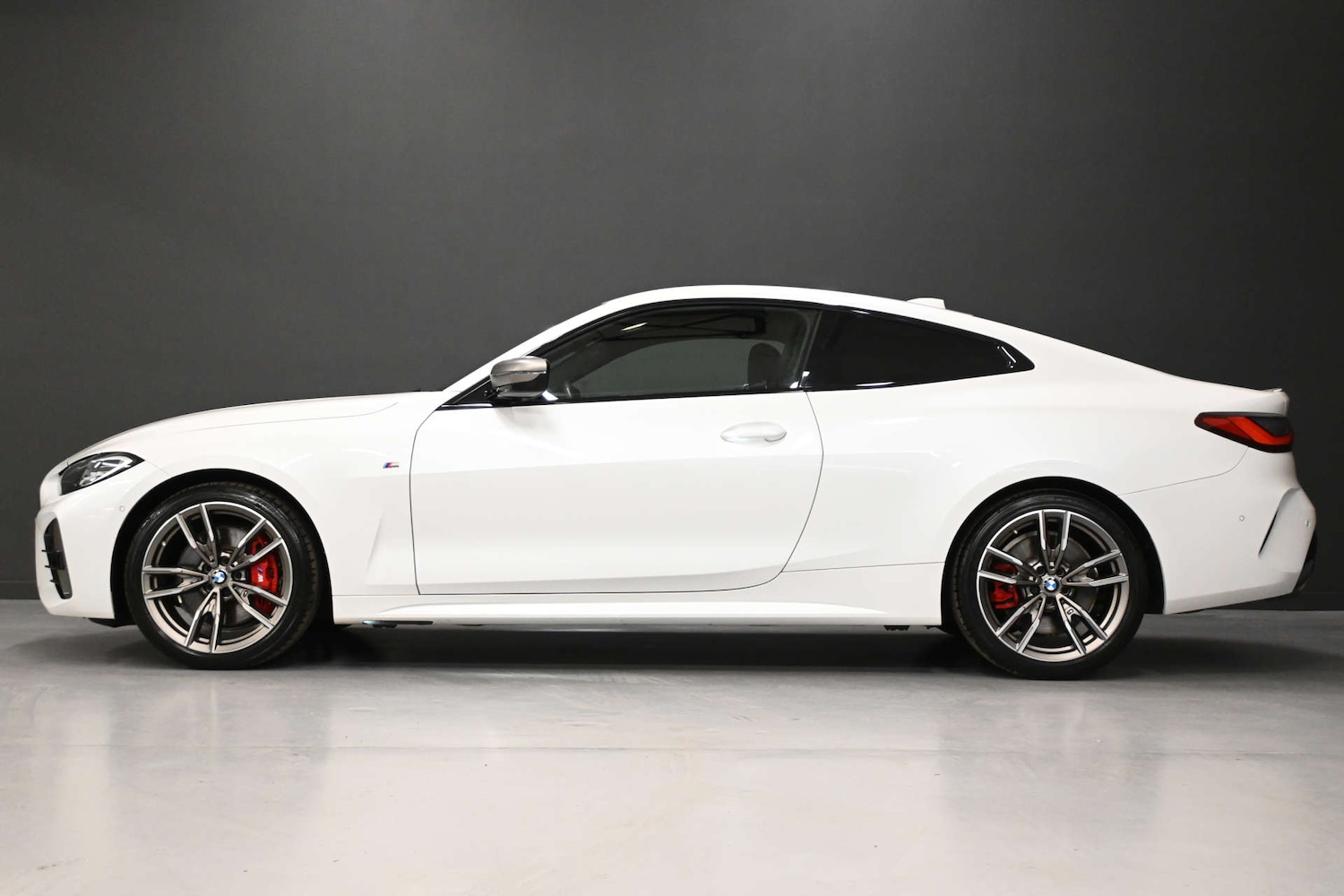 Used BMW 4 Series 2021 for sale - 76710459: Photo 38