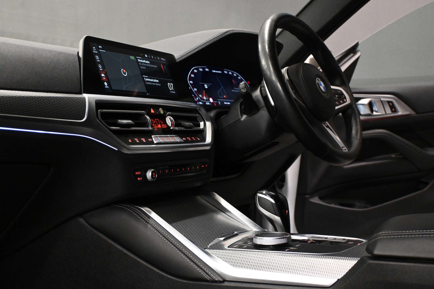 Used BMW 4 Series 2021 for sale - 76710459: Photo 4