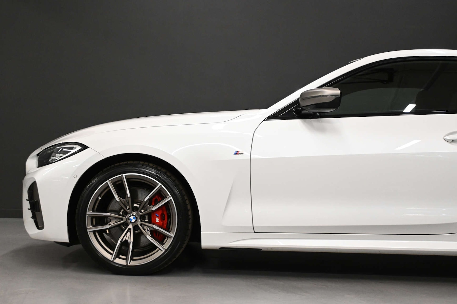 Used BMW 4 Series 2021 for sale - 76710459: Photo 40