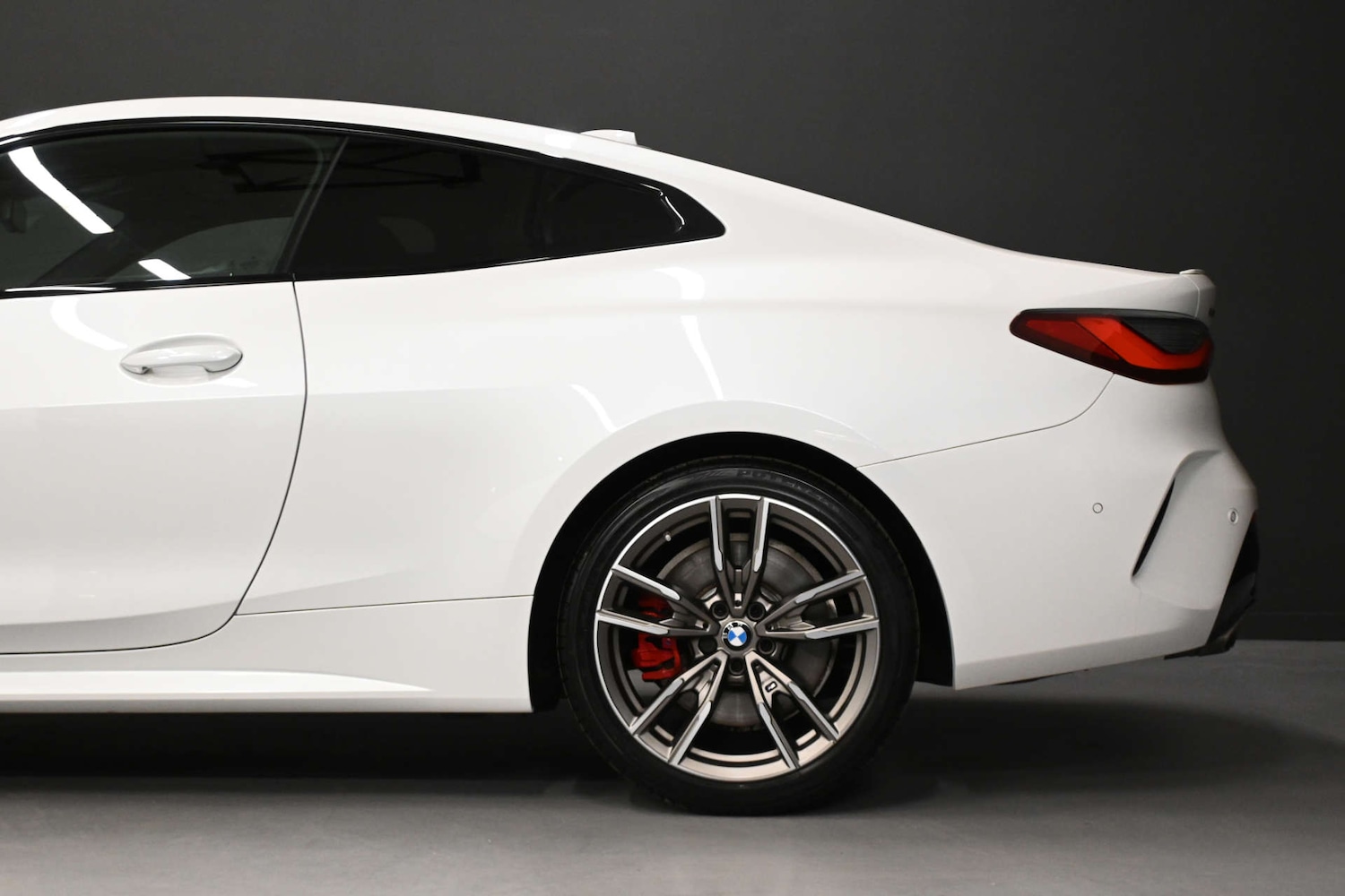 Used BMW 4 Series 2021 for sale - 76710459: Photo 42