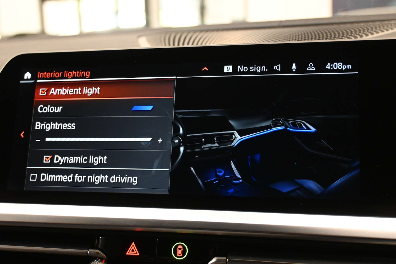 Used BMW 4 Series 2021 for sale - 76710459: Photo 45