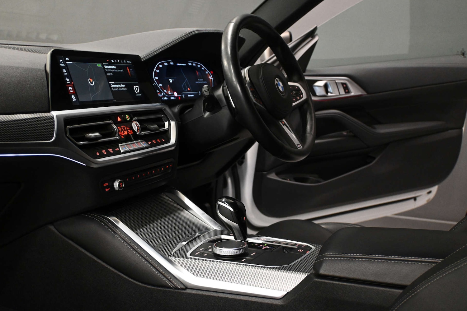 Used BMW 4 Series 2021 for sale - 76710459: Photo 47