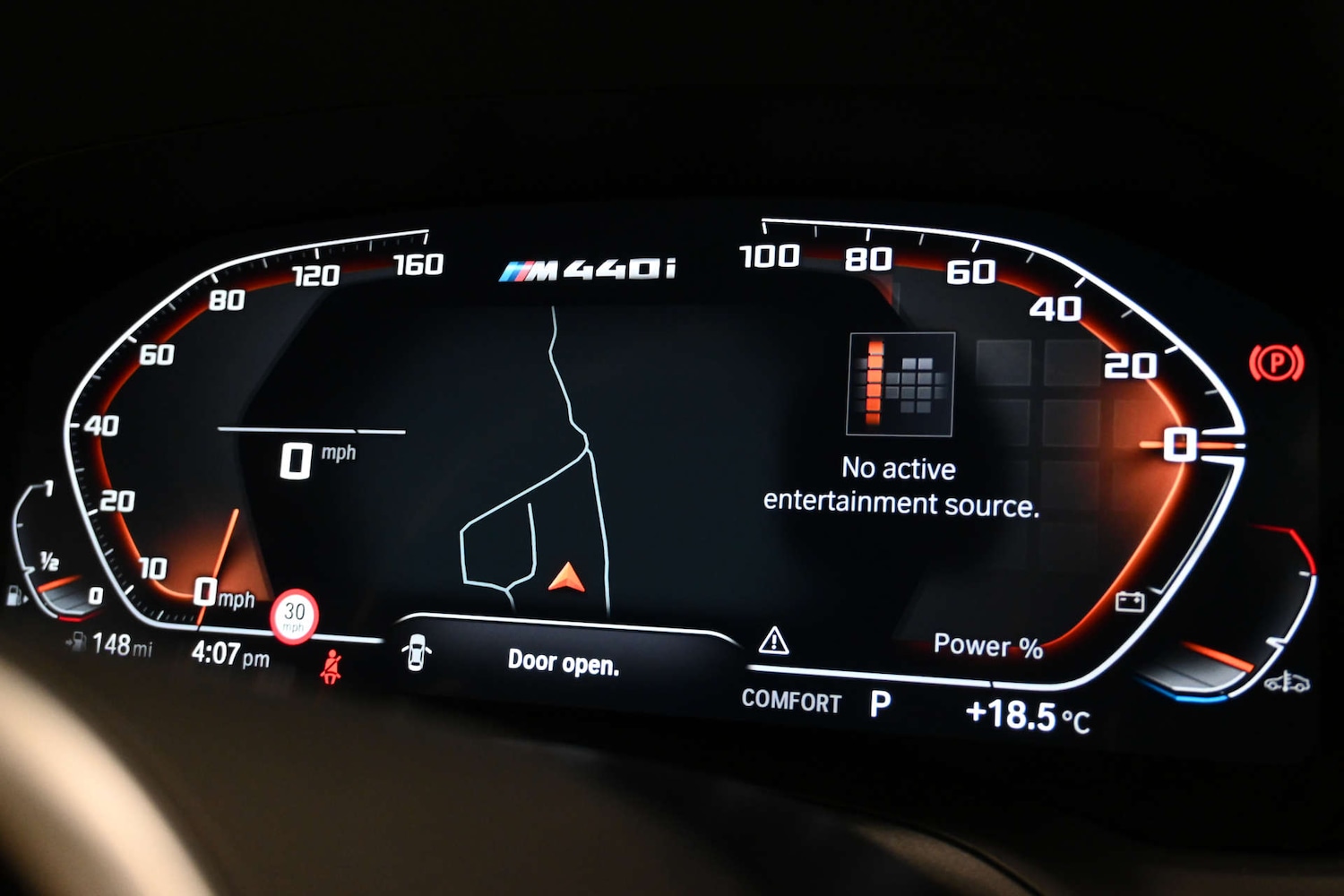 Used BMW 4 Series 2021 for sale - 76710459: Photo 50