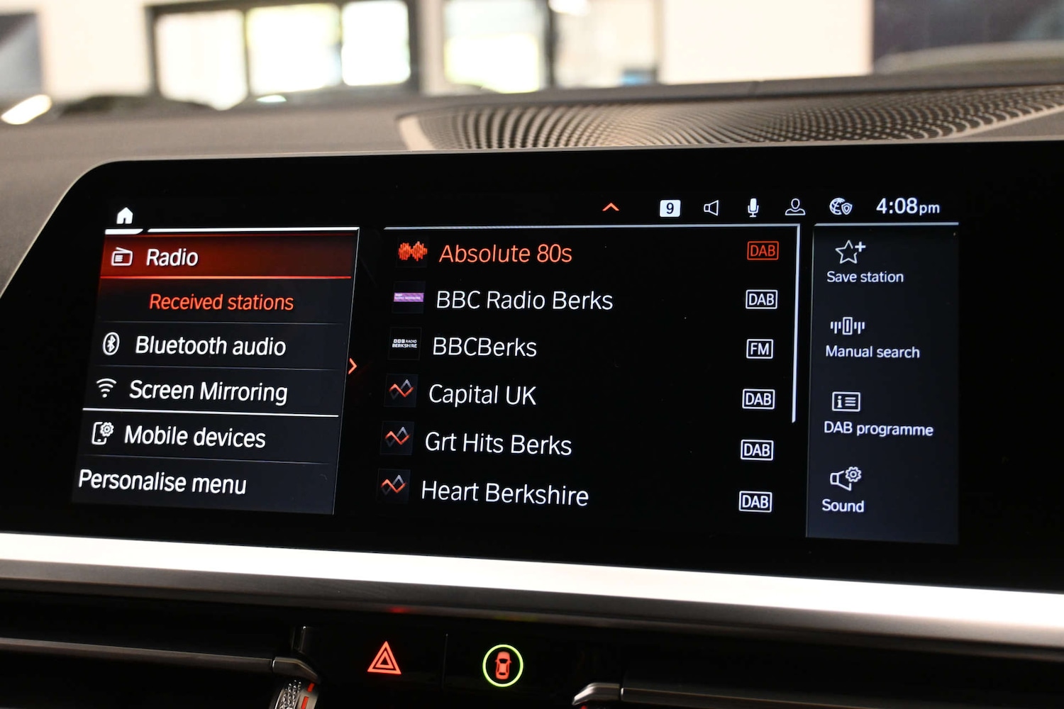 Used BMW 4 Series 2021 for sale - 76710459: Photo 53