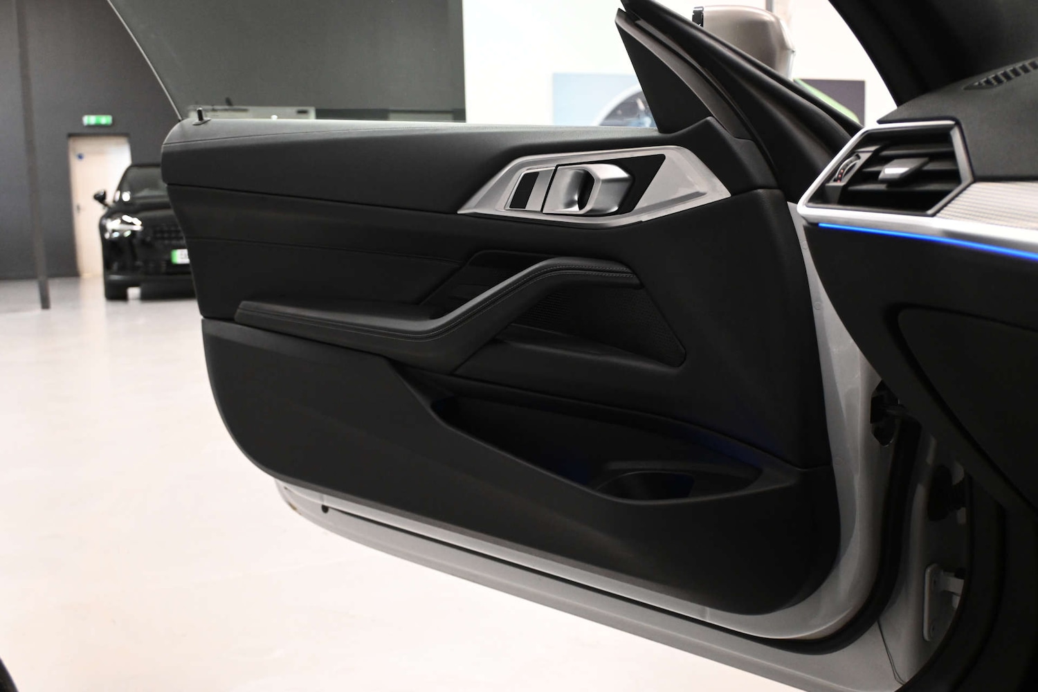 Used BMW 4 Series 2021 for sale - 76710459: Photo 57