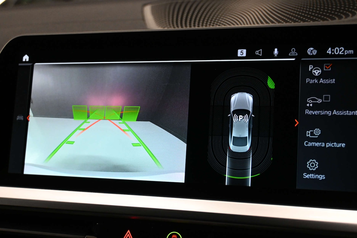 Used BMW 4 Series 2021 for sale - 76710459: Photo 8