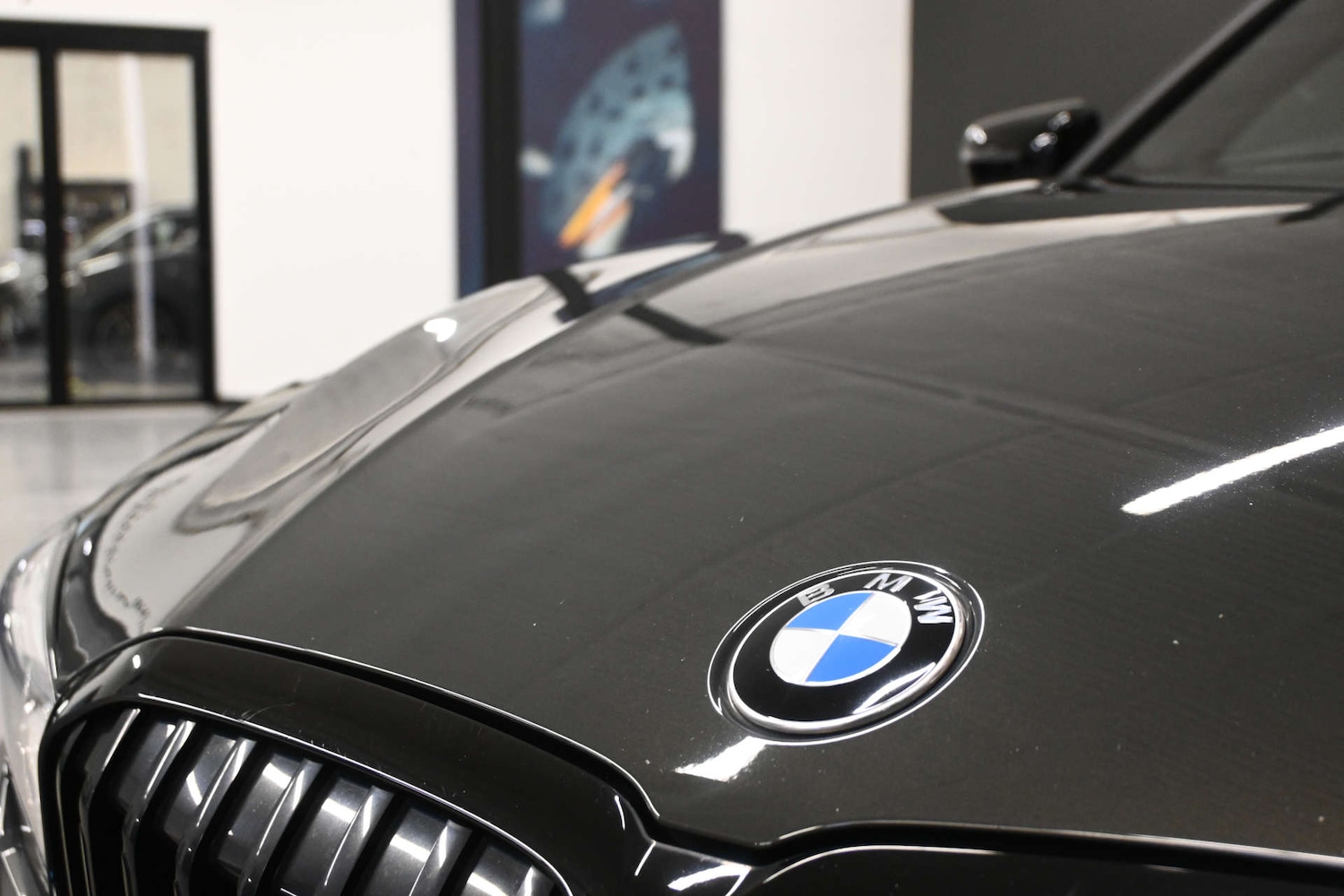 Used BMW 3 Series 2020 for sale - 77655621: Photo 11