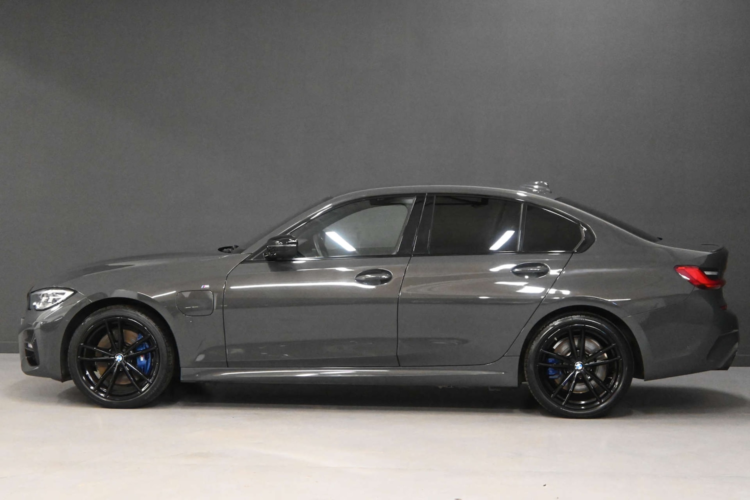 Used BMW 3 Series 2020 for sale - 77655621: Photo 14