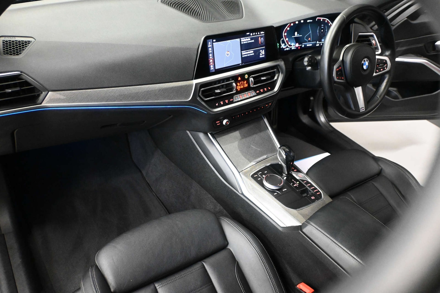 Used BMW 3 Series 2020 for sale - 77655621: Photo 15