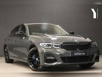 BMW 3 Series feature image