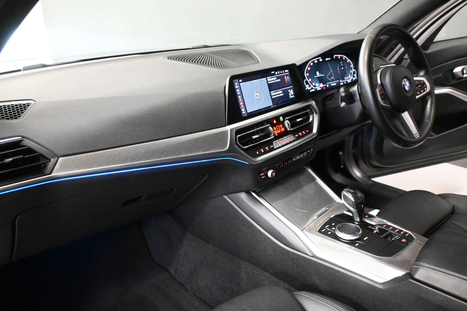 Used BMW 3 Series 2020 for sale - 77655621: Photo 22