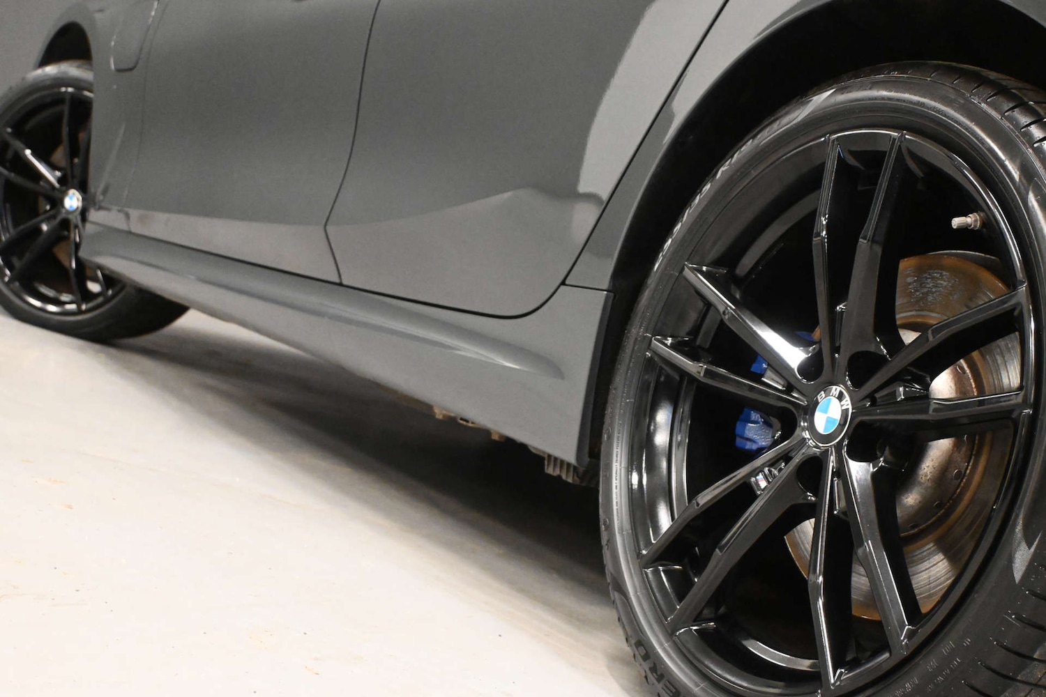 Used BMW 3 Series 2020 for sale - 77655621: Photo 25