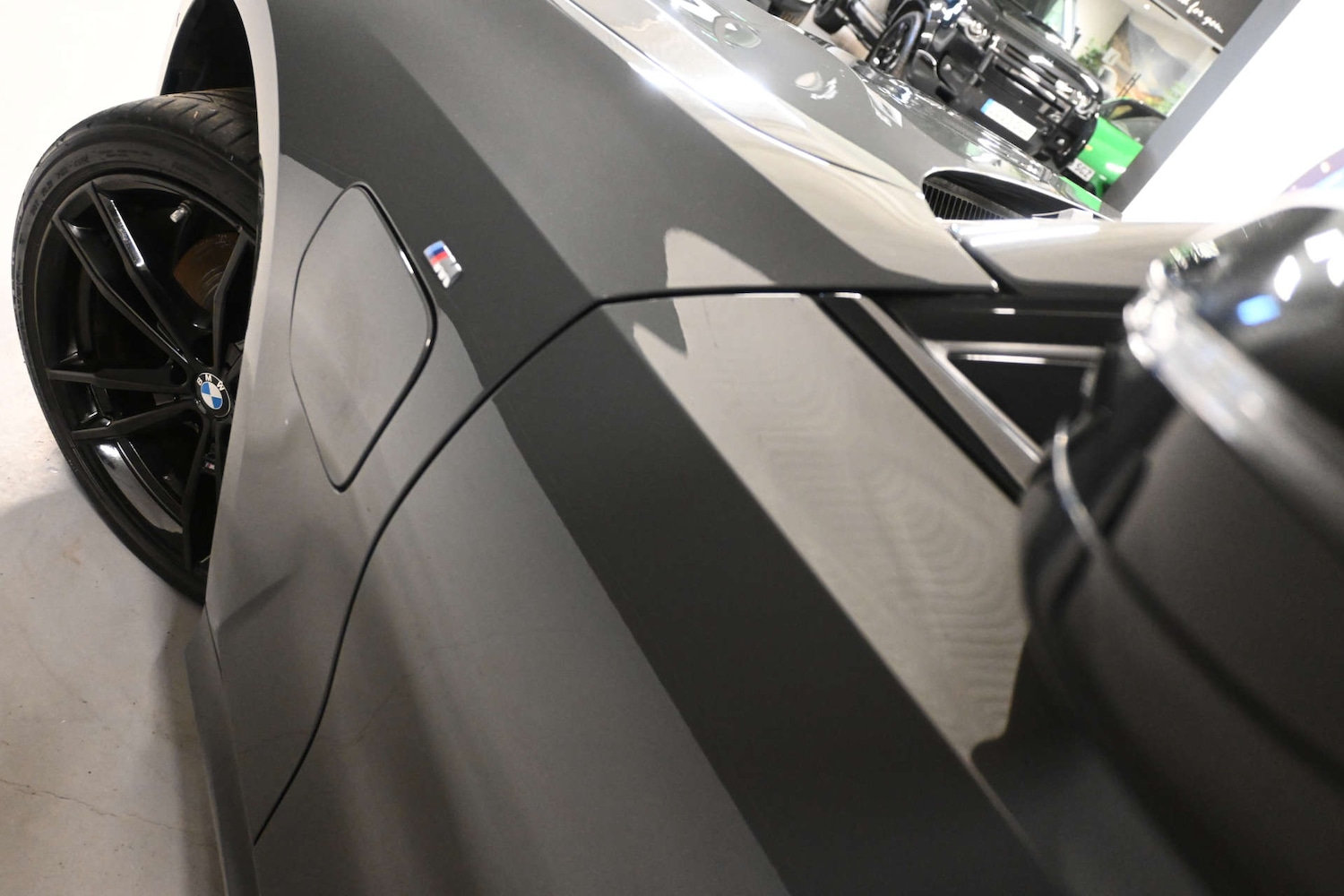 Used BMW 3 Series 2020 for sale - 77655621: Photo 27