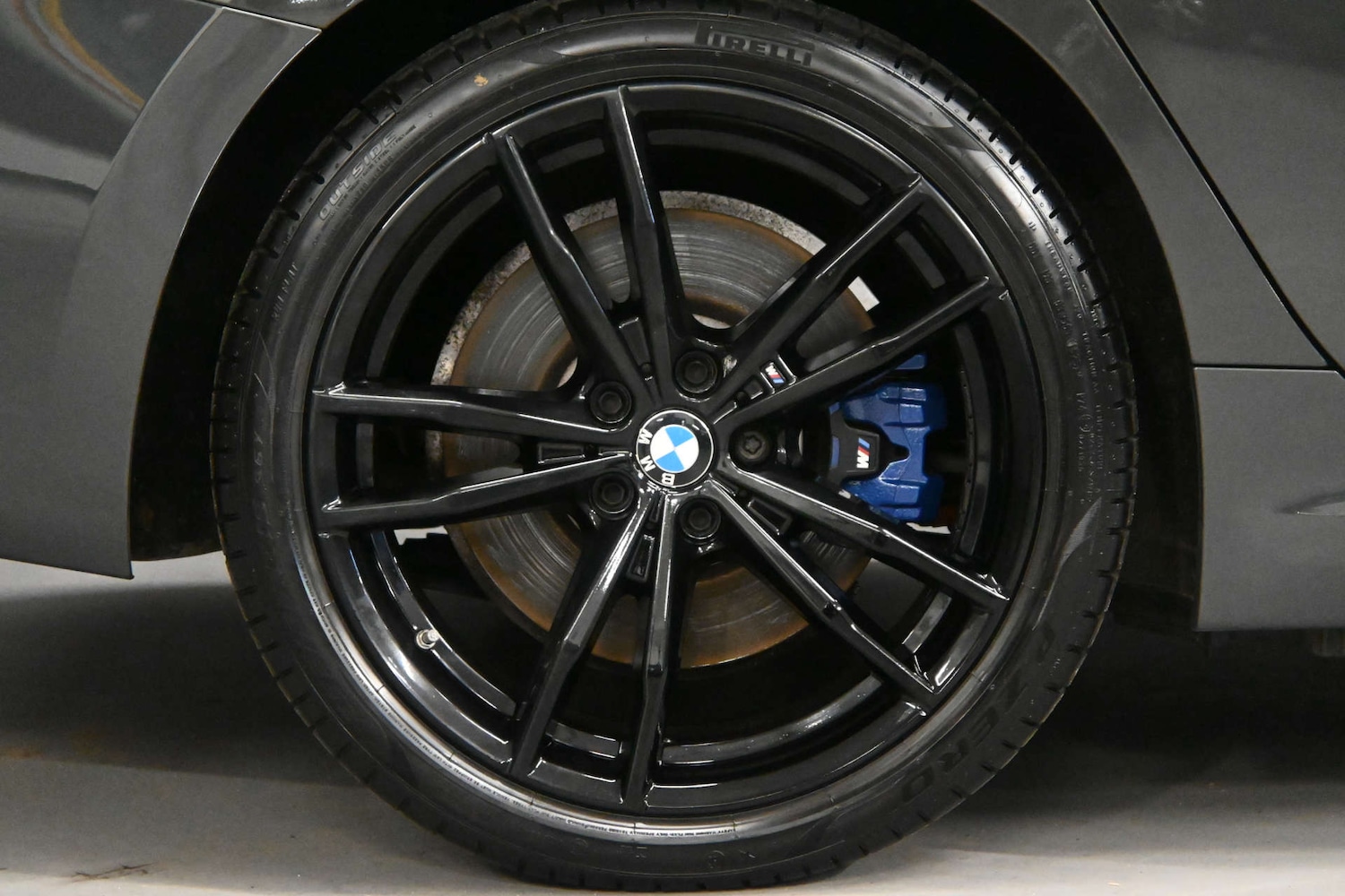 Used BMW 3 Series 2020 for sale - 77655621: Photo 31