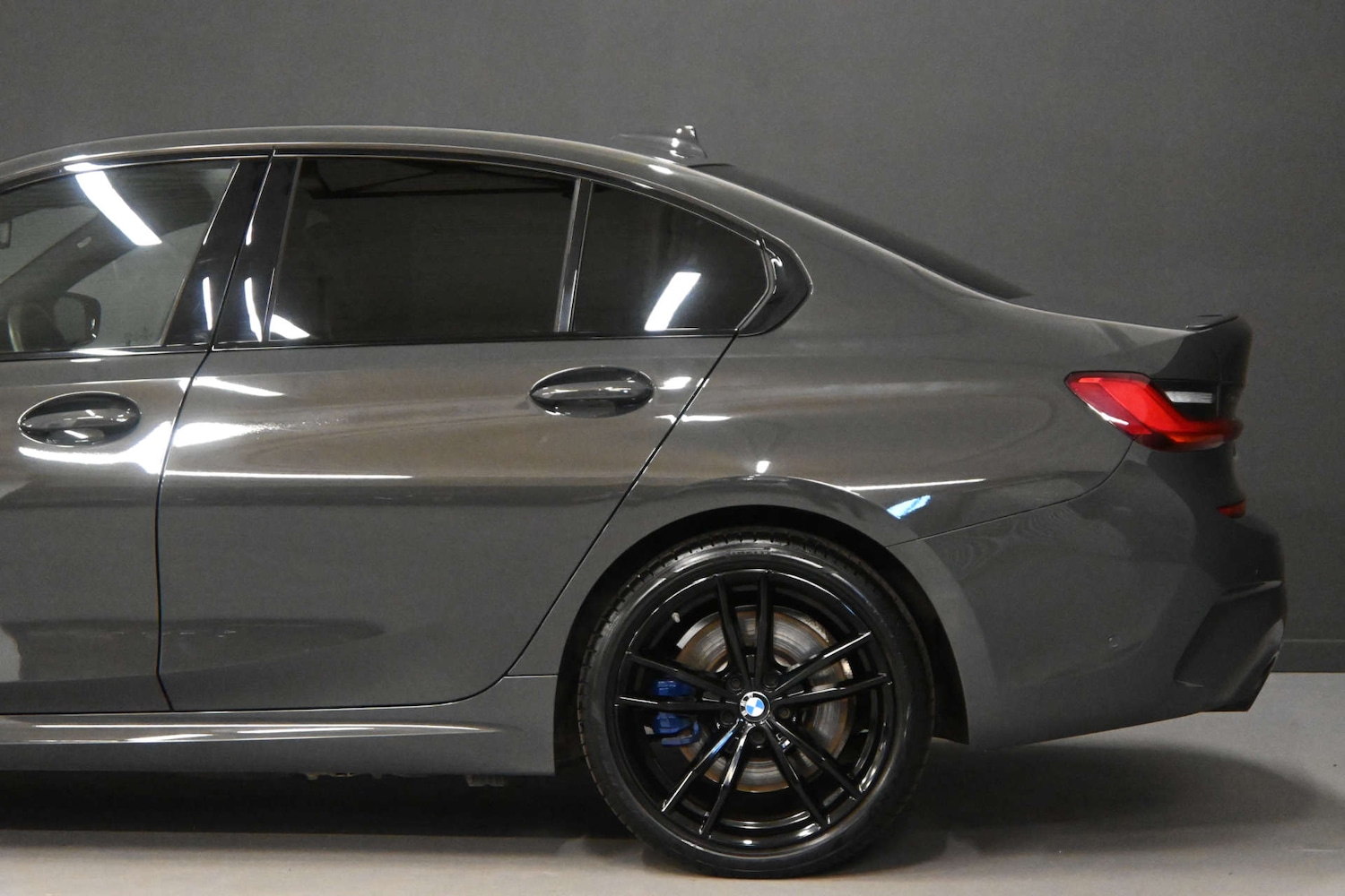 Used BMW 3 Series 2020 for sale - 77655621: Photo 34