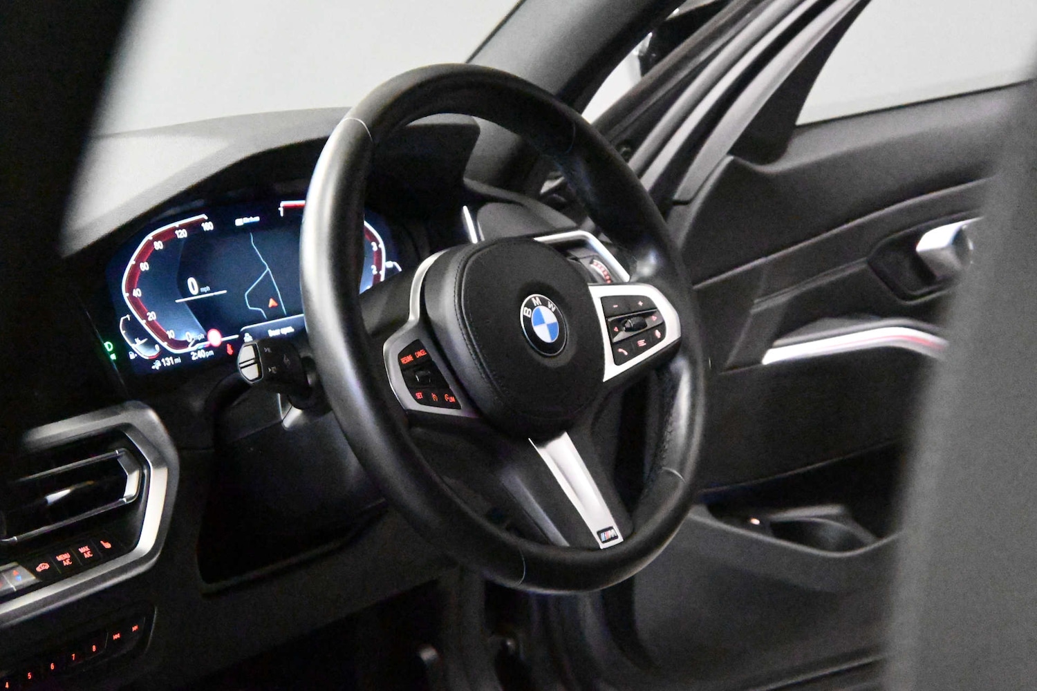 Used BMW 3 Series 2020 for sale - 77655621: Photo 4