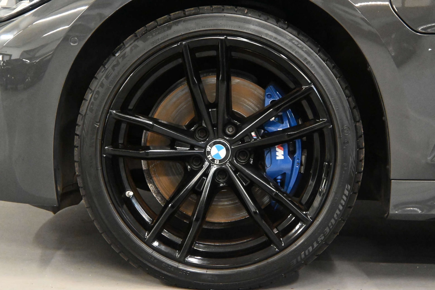 Used BMW 3 Series 2020 for sale - 77655621: Photo 40