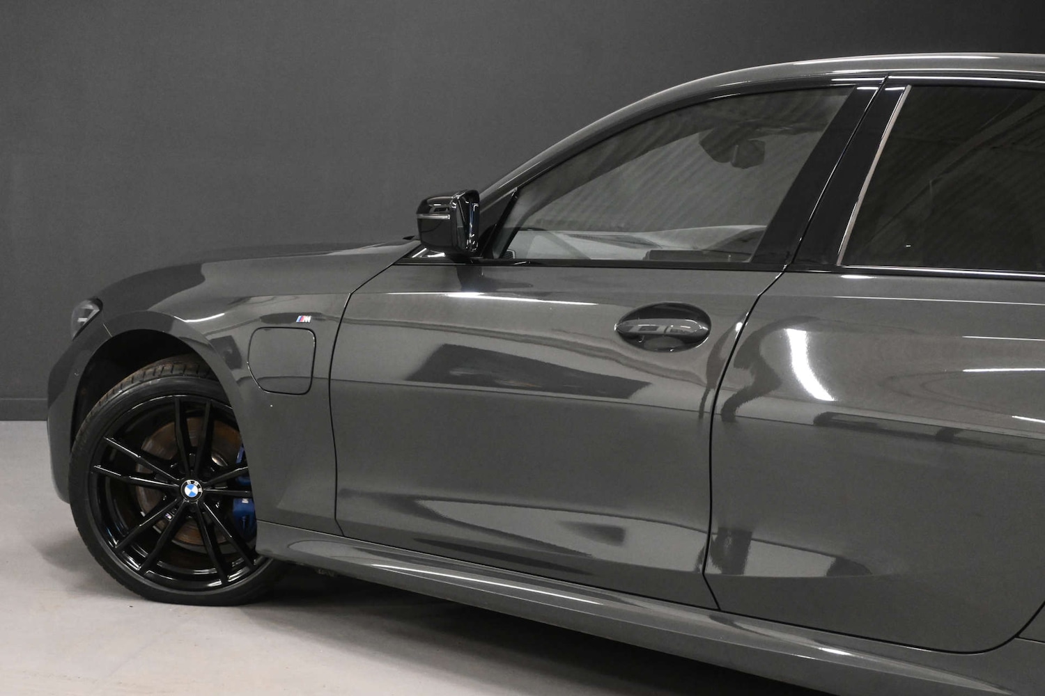 Used BMW 3 Series 2020 for sale - 77655621: Photo 5