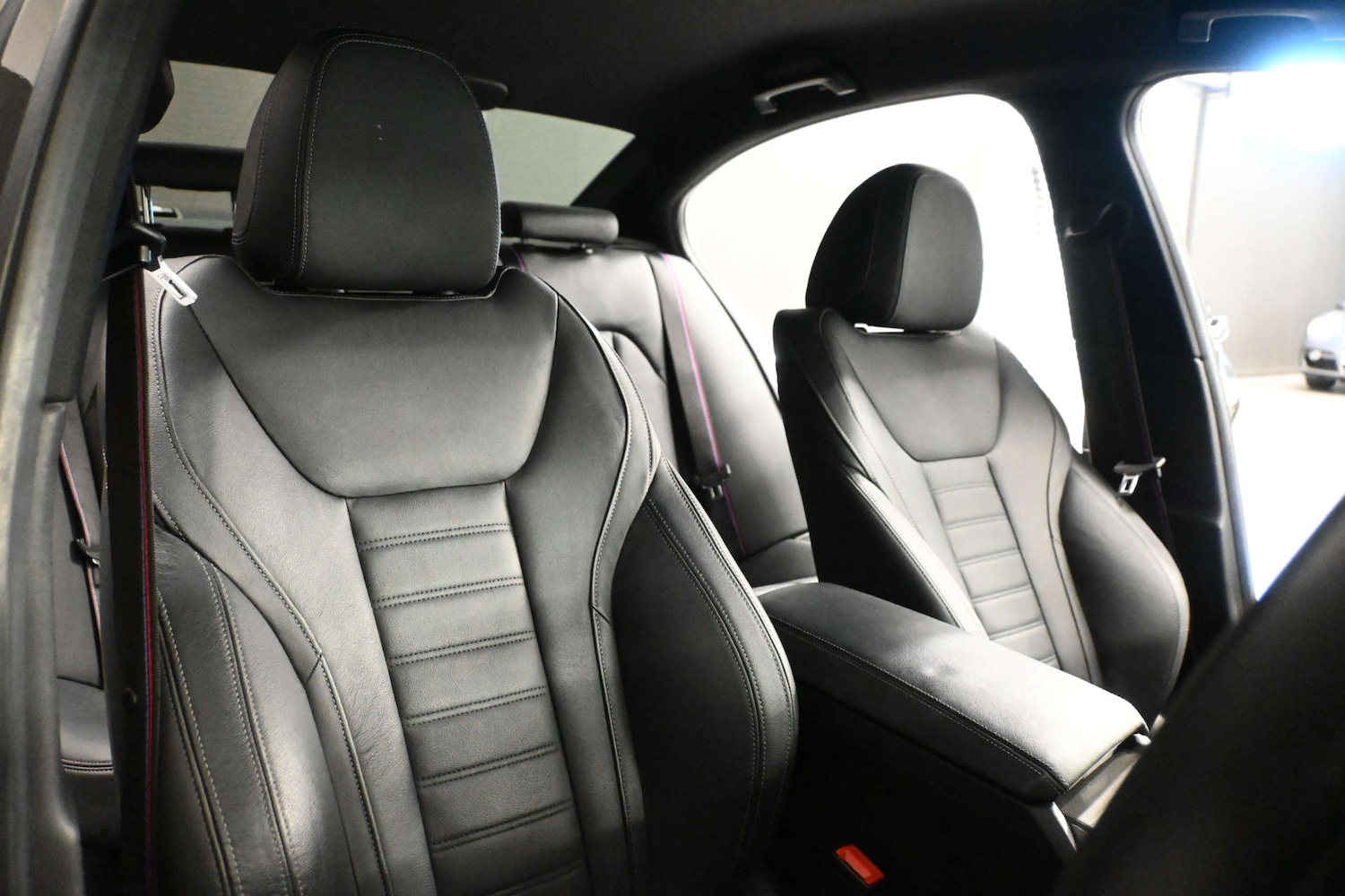 Used BMW 3 Series 2020 for sale - 77655621: Photo 6