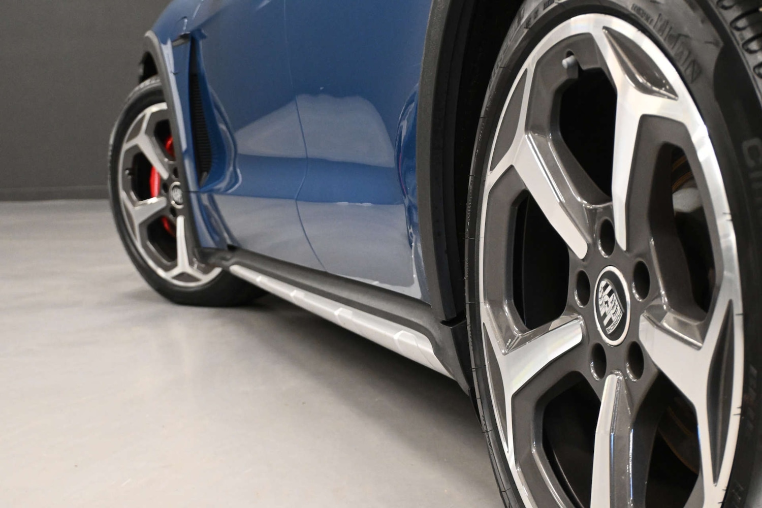 Used Porsche Taycan 2021 for sale - 76896365: Photo 20