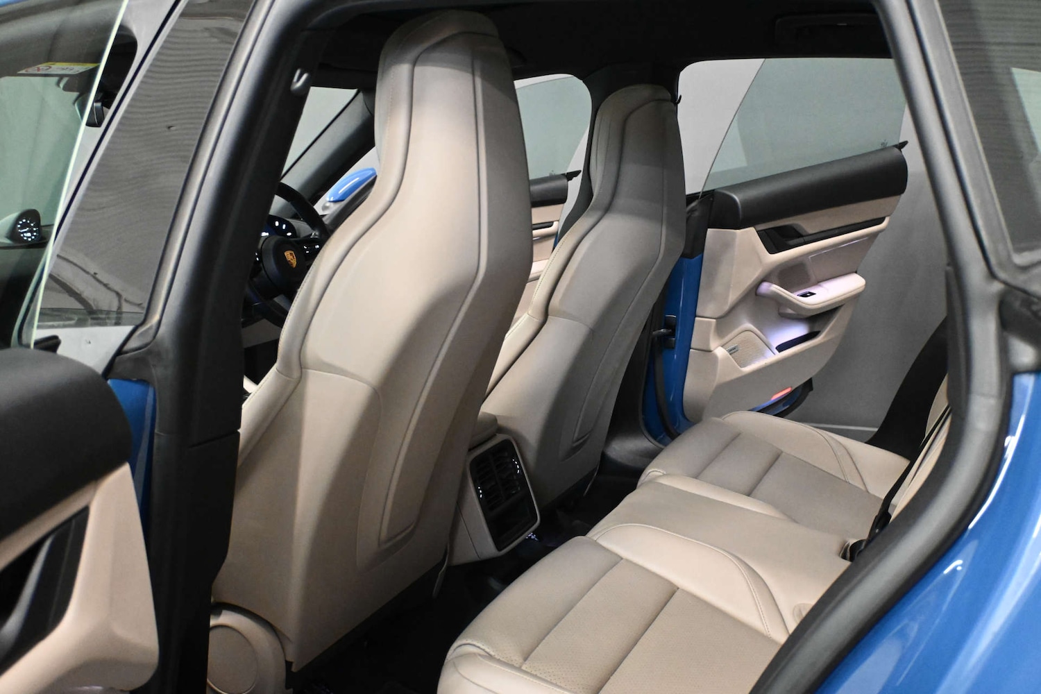 Used Porsche Taycan 2021 for sale - 76896365: Photo 23