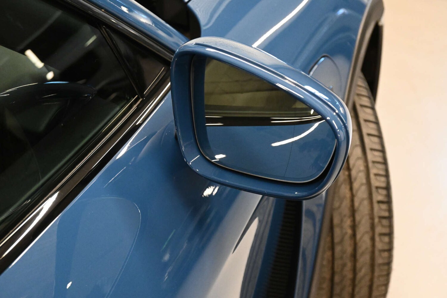 Used Porsche Taycan 2021 for sale - 76896365: Photo 28