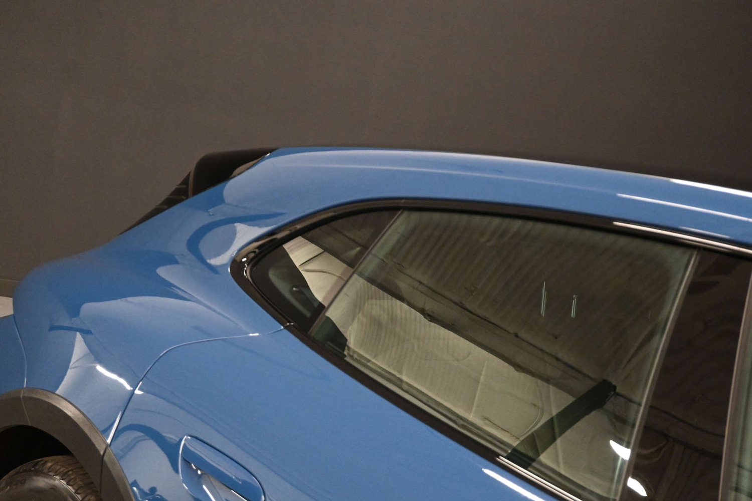 Used Porsche Taycan 2021 for sale - 76896365: Photo 32