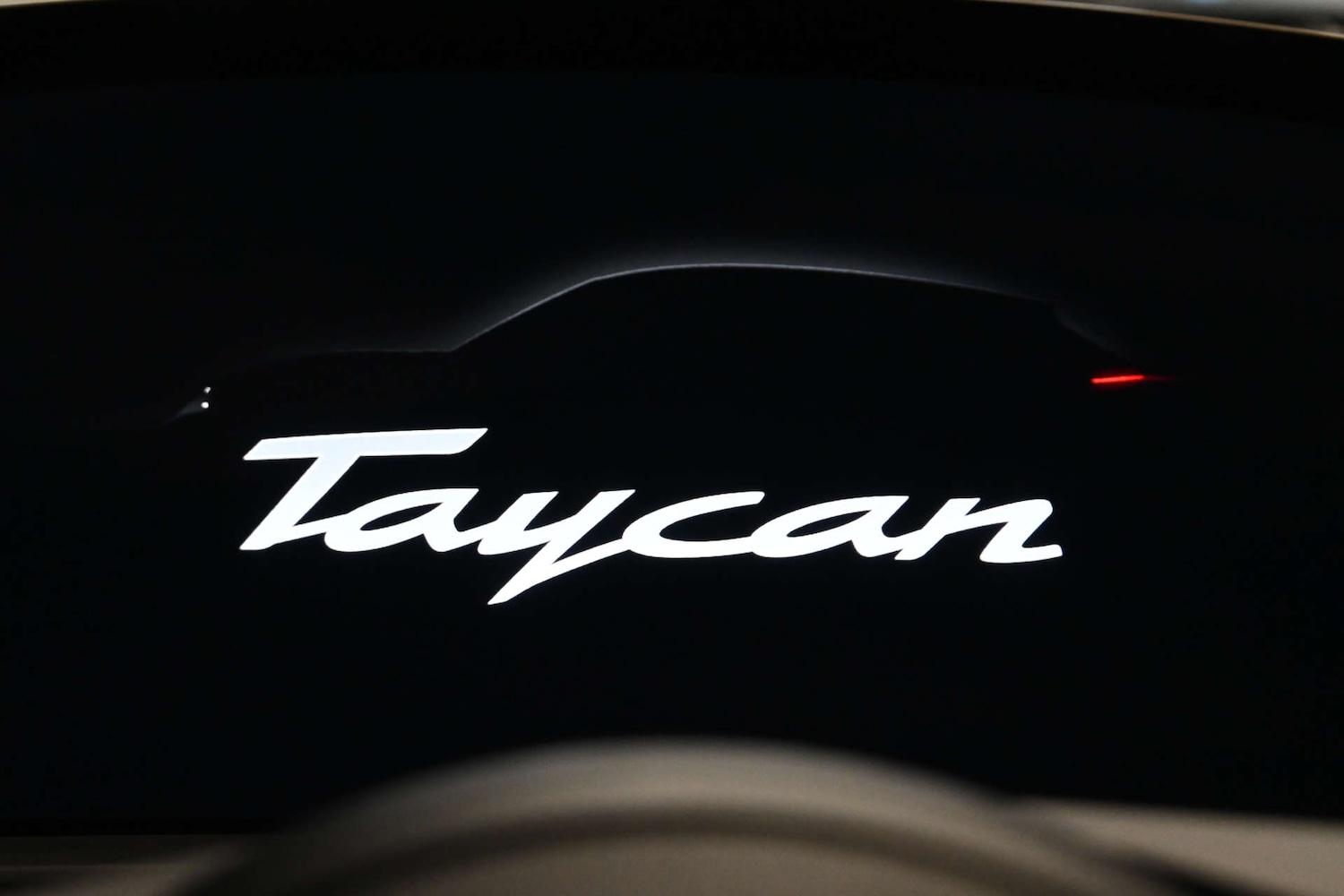 Used Porsche Taycan 2021 for sale - 76896365: Photo 39