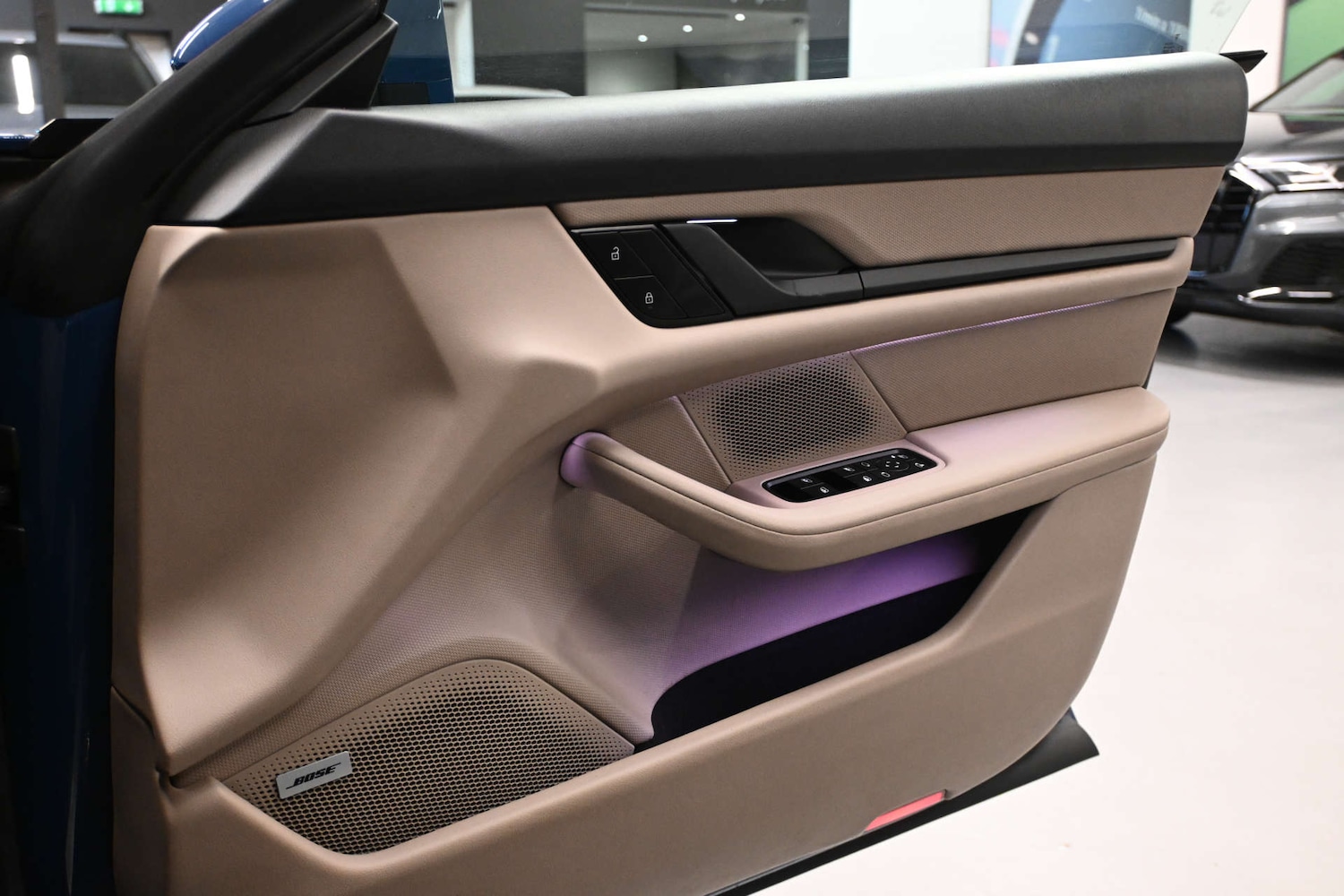 Used Porsche Taycan 2021 for sale - 76896365: Photo 41