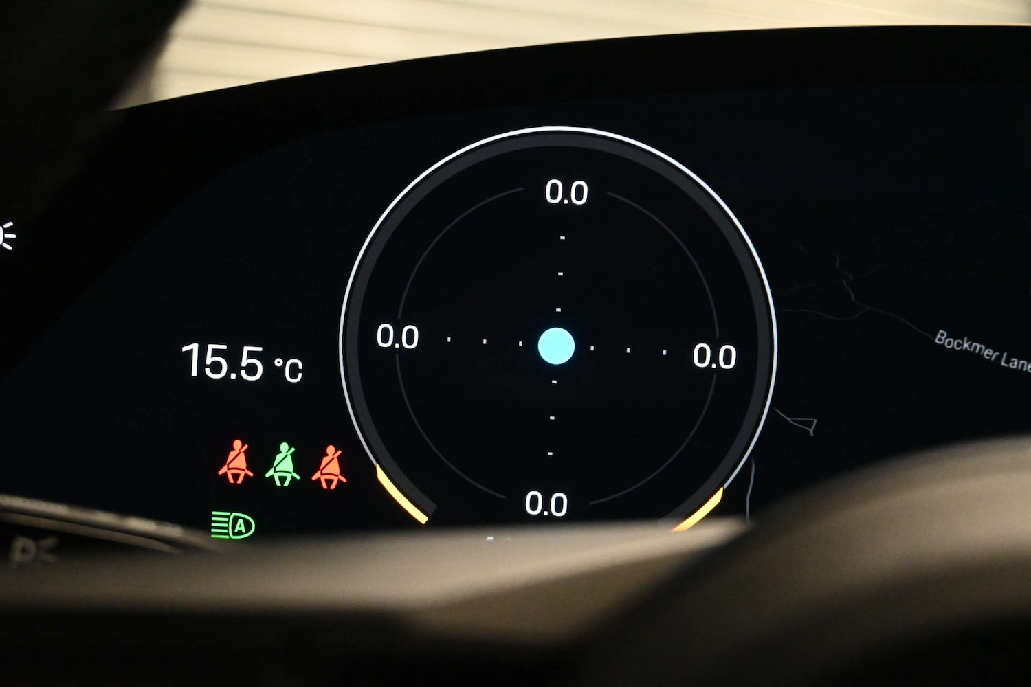 Used Porsche Taycan 2021 for sale - 76896365: Photo 45