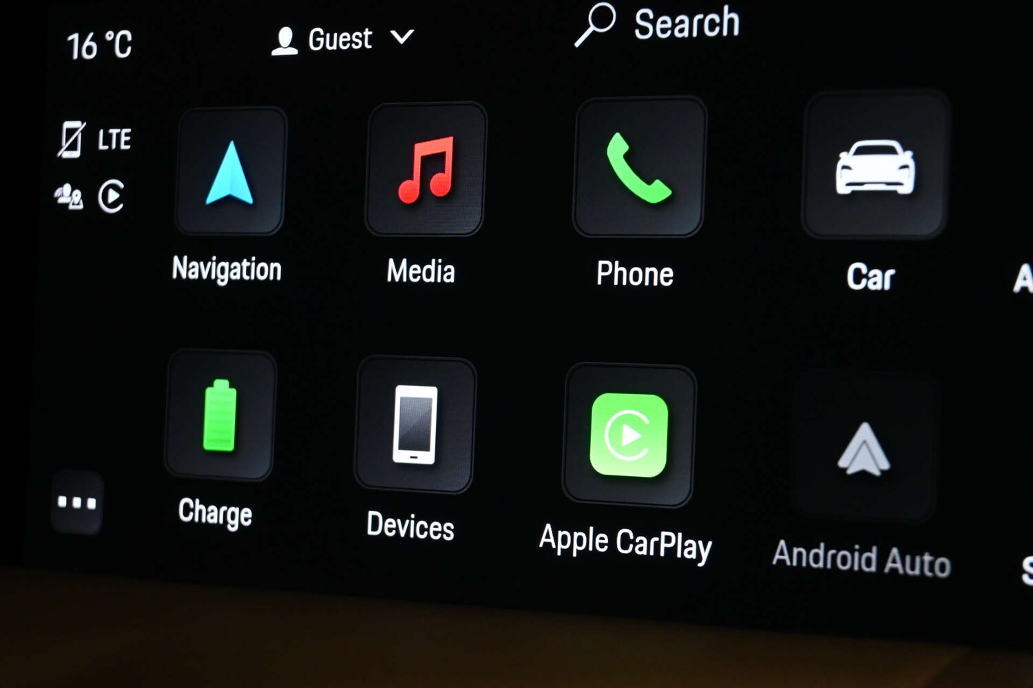 Used Porsche Taycan 2021 for sale - 76896365: Photo 47