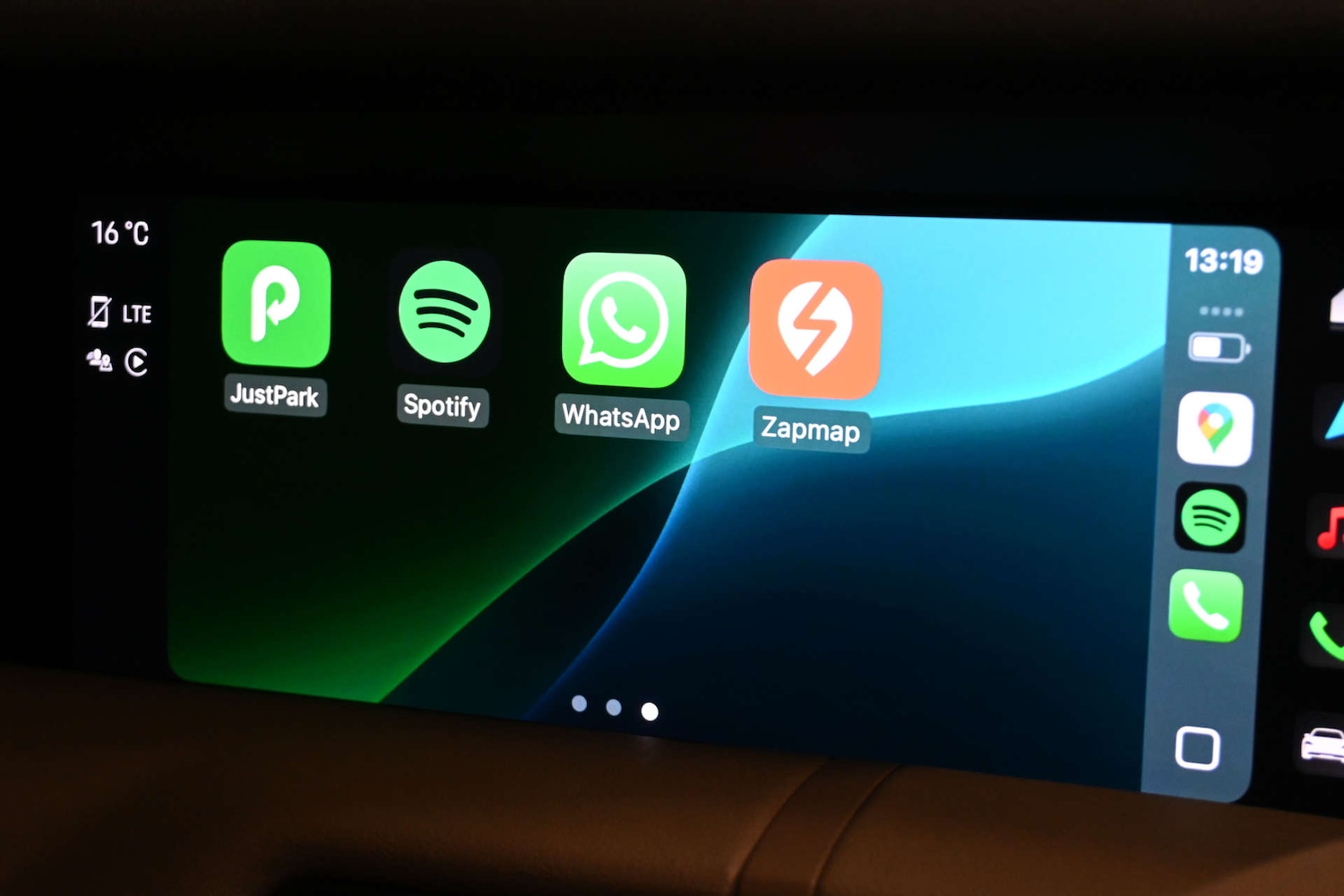 Used Porsche Taycan 2021 for sale - 76896365: Photo 48