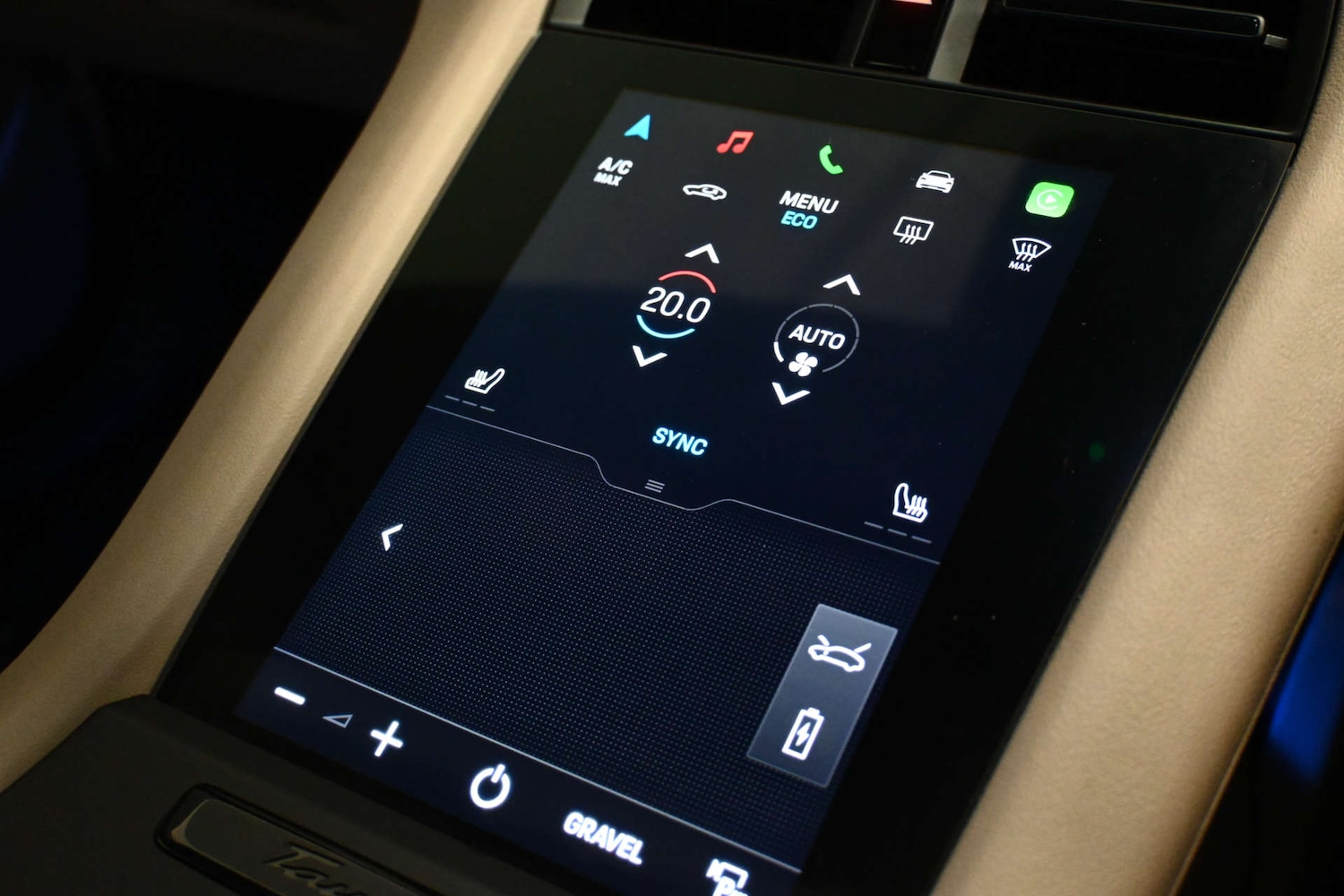 Used Porsche Taycan 2021 for sale - 76896365: Photo 49