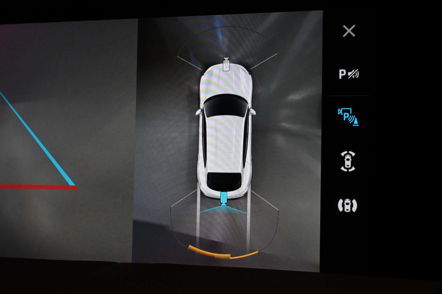 Used Porsche Taycan 2021 for sale - 76896365: Photo 50