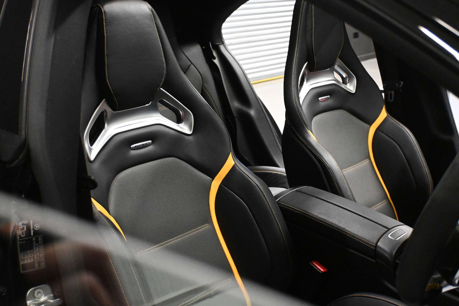 Used Mercedes-Benz CLA 2024 for sale - 77022462: Photo 10