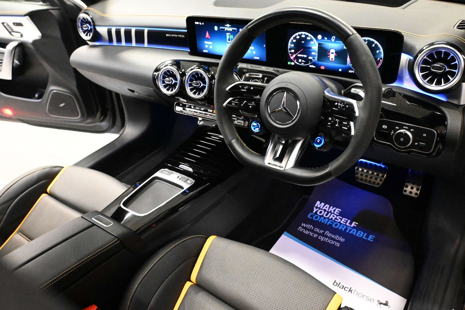 Used Mercedes-Benz CLA 2024 for sale - 77022462: Photo 12