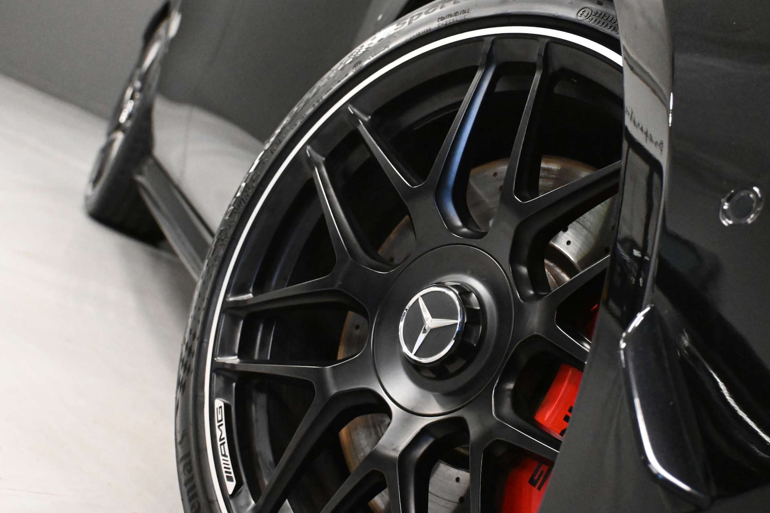 Used Mercedes-Benz CLA 2024 for sale - 77022462: Photo 13