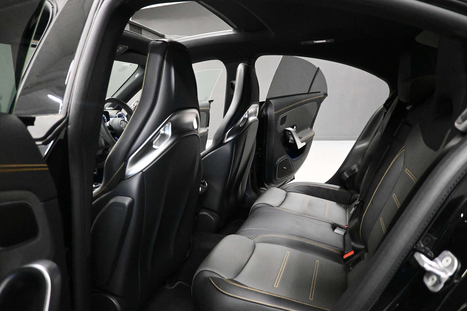 Used Mercedes-Benz CLA 2024 for sale - 77022462: Photo 14