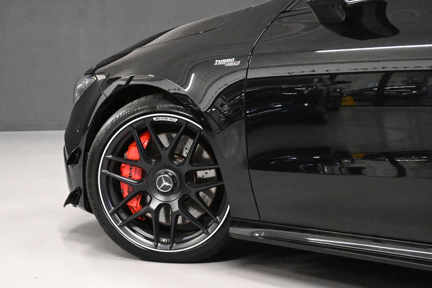 Used Mercedes-Benz CLA 2024 for sale - 77022462: Photo 15