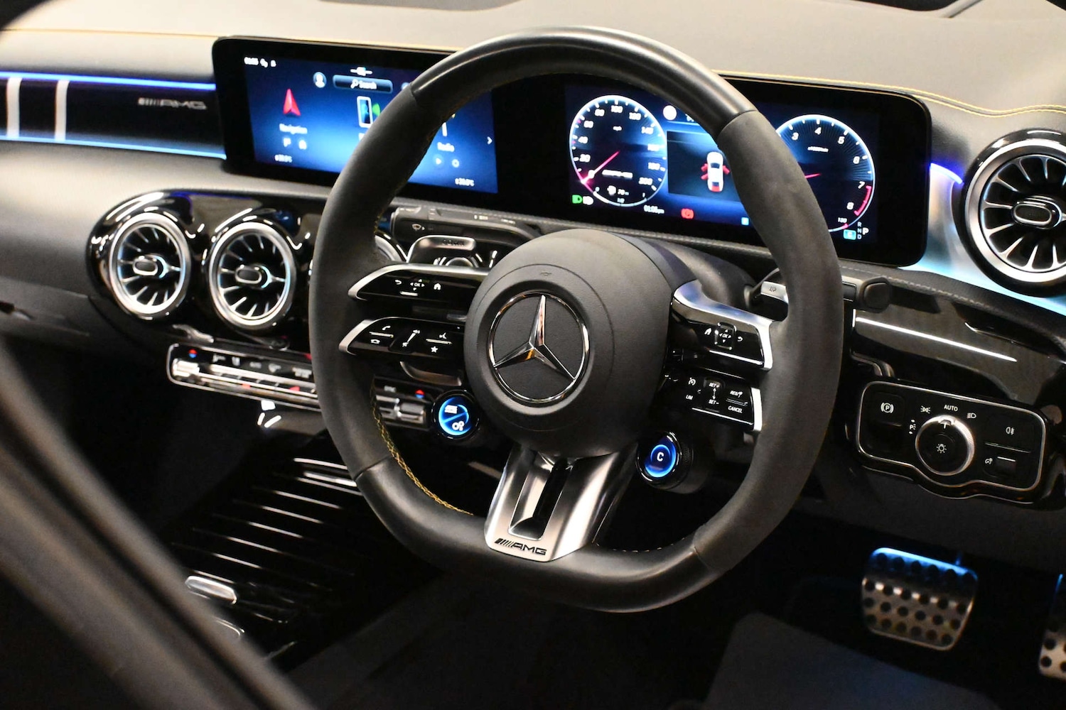 Used Mercedes-Benz CLA 2024 for sale - 77022462: Photo 17