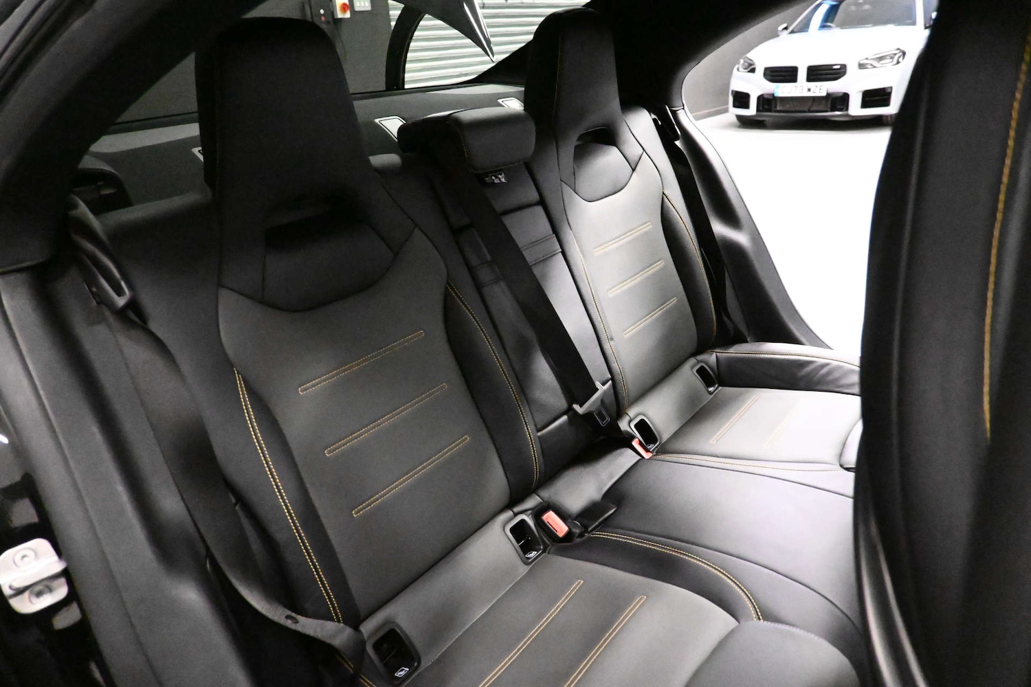 Used Mercedes-Benz CLA 2024 for sale - 77022462: Photo 19