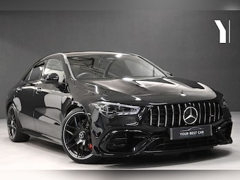 Used Mercedes-Benz CLA 2024 for sale - 77022462: Photo