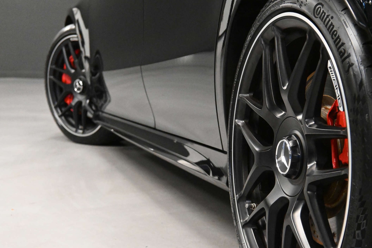 Used Mercedes-Benz CLA 2024 for sale - 77022462: Photo 20