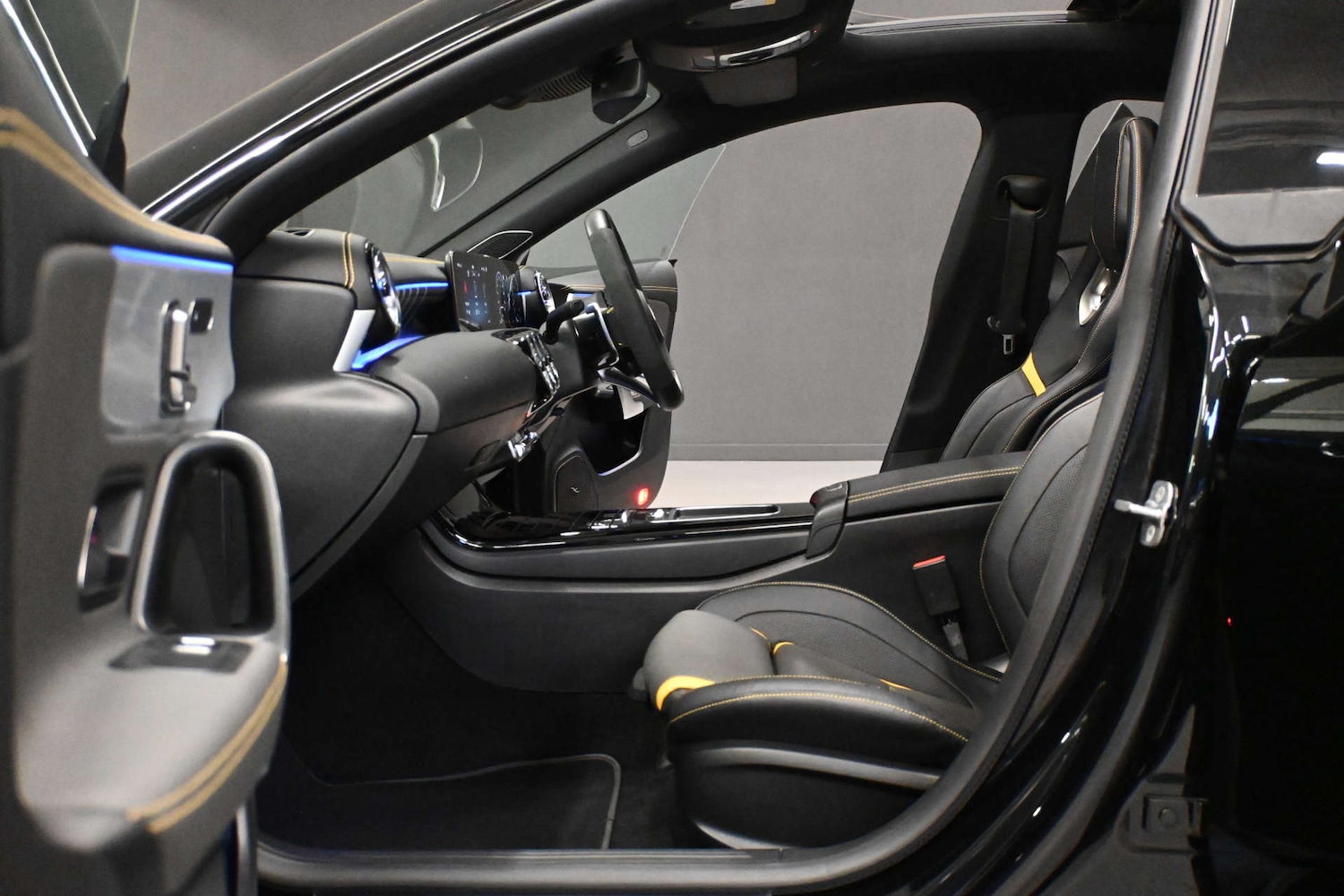 Used Mercedes-Benz CLA 2024 for sale - 77022462: Photo 21