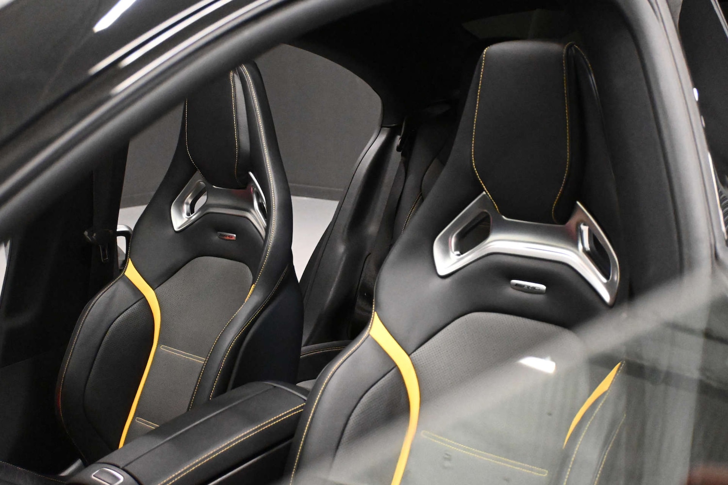 Used Mercedes-Benz CLA 2024 for sale - 77022462: Photo 22