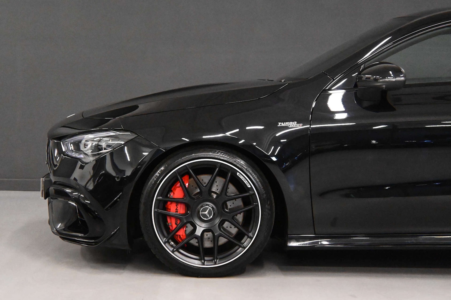 Used Mercedes-Benz CLA 2024 for sale - 77022462: Photo 23