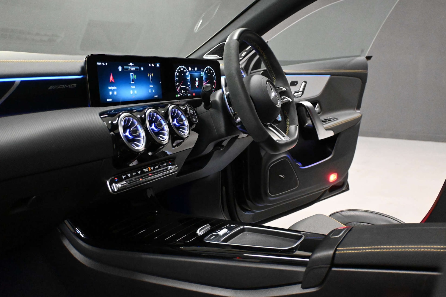 Used Mercedes-Benz CLA 2024 for sale - 77022462: Photo 24