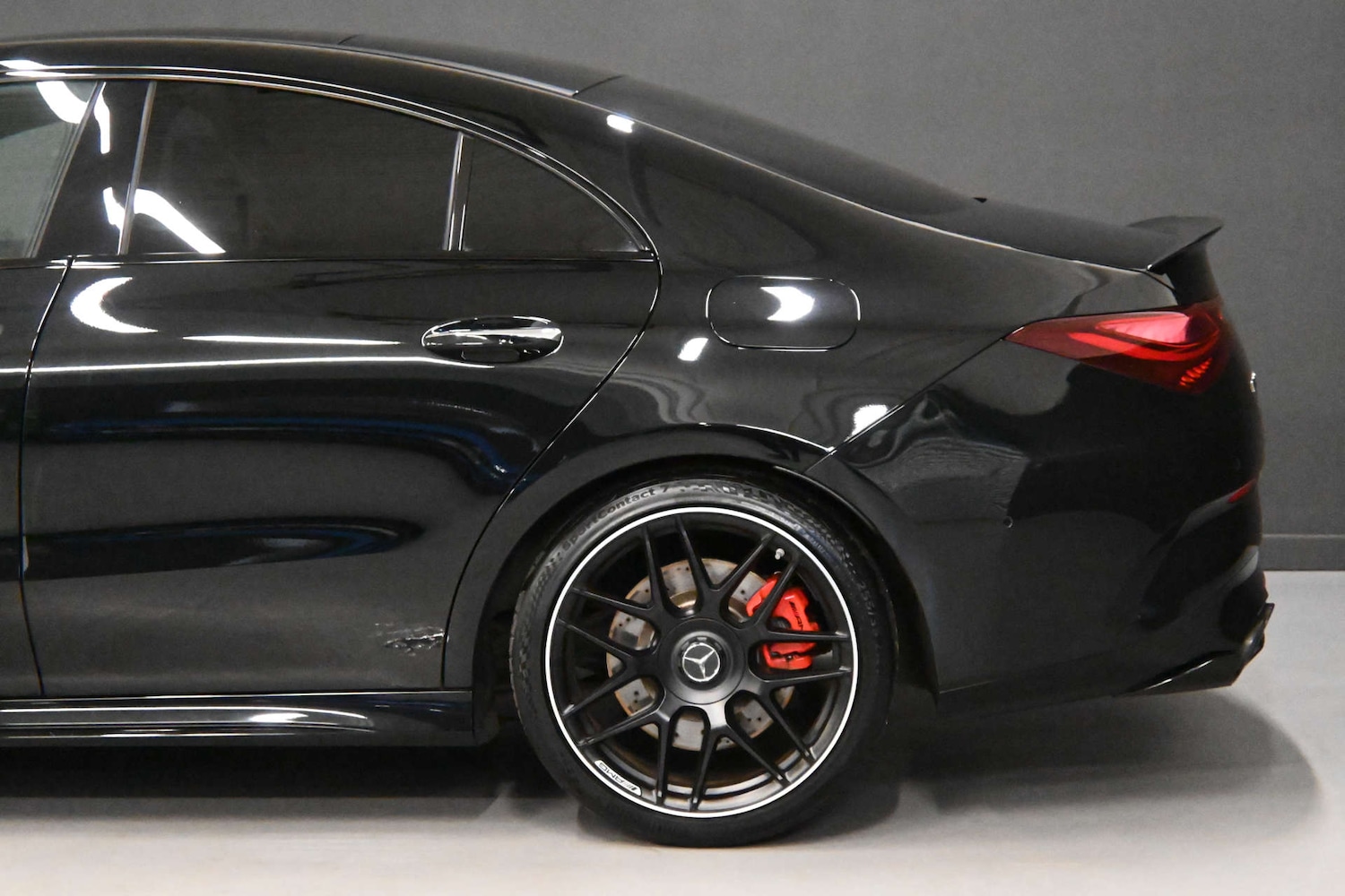 Used Mercedes-Benz CLA 2024 for sale - 77022462: Photo 25