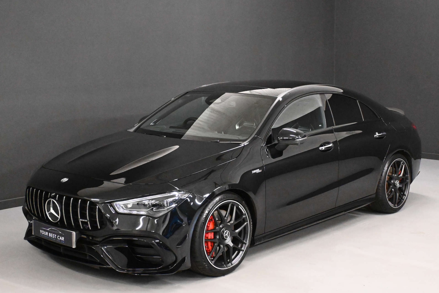 Used Mercedes-Benz CLA 2024 for sale - 77022462: Photo 27